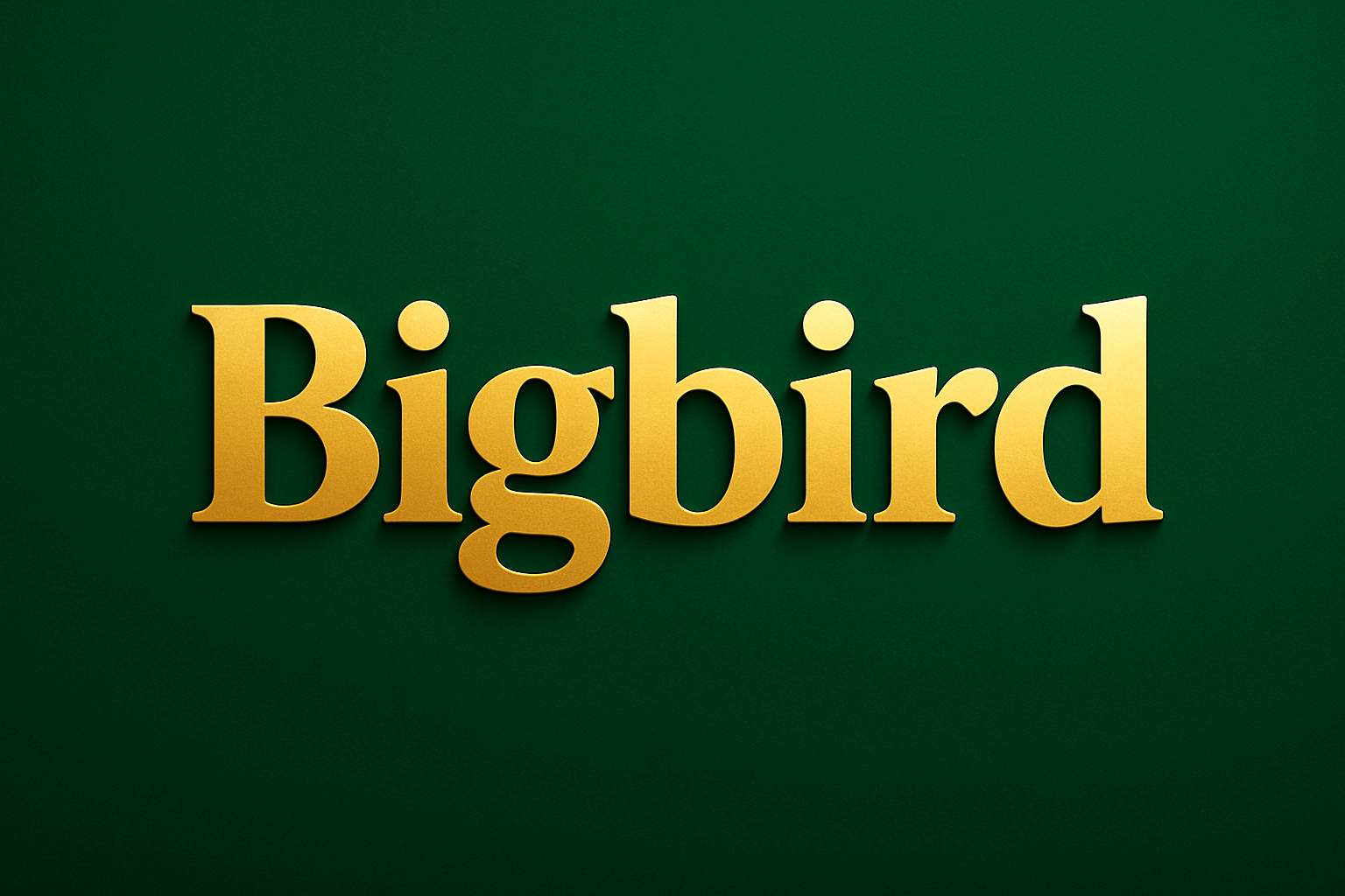 Bird Revived